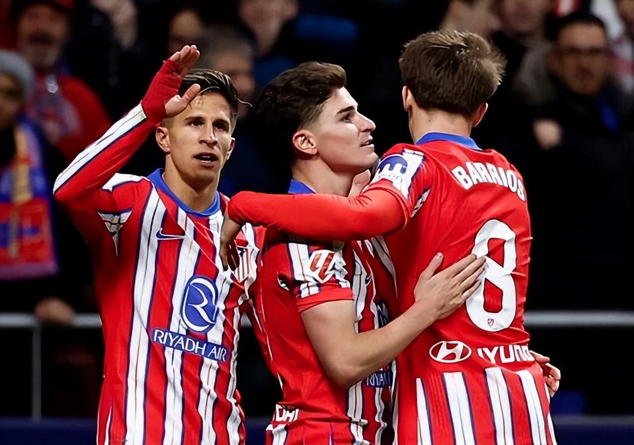 关于马竞错失单刀球，国安门将神勇扑救成最大功臣！的信息