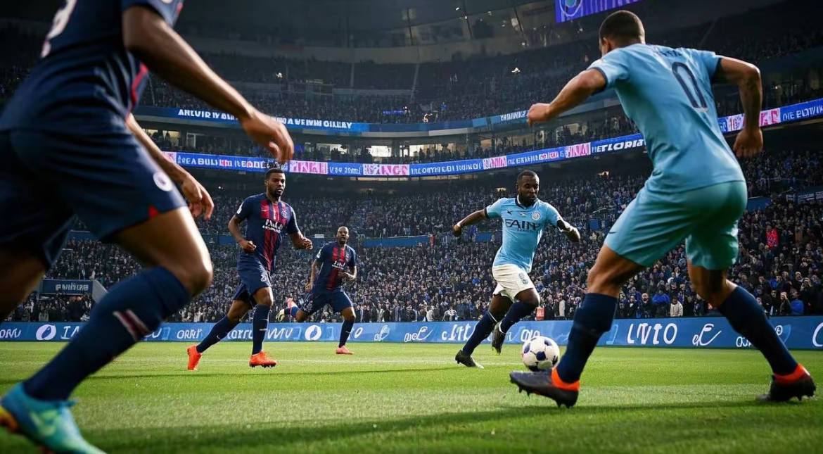 梅西新星败北表现惊艳，巴黎圣日耳曼未来可期！的简单介绍